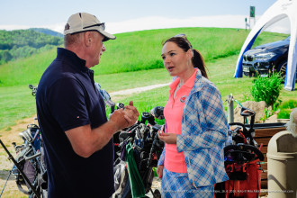 MD-BAVARIA ŽILINA GOLF CUP 2016