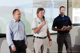 MD-BAVARIA ŽILINA GOLF CUP 2017