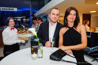 MD-BAVARIA ŽILINA-GRAND OPENING