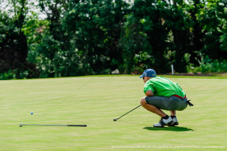 MD-BAVARIA ŽILINA GOLF CUP 2018