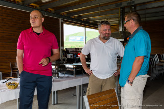 MD-BAVARIA ŽILINA GOLF CUP 2015