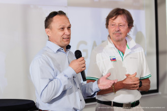 MD-BAVARIA ŽILINA GOLF CUP 2017