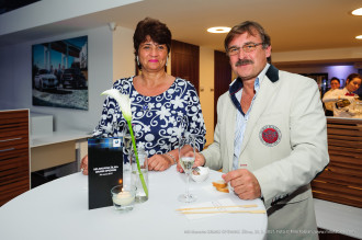 MD-BAVARIA ŽILINA-GRAND OPENING