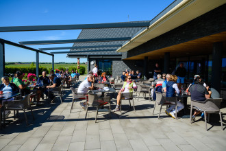 MD-Bavaria Group Golf Cup 2022