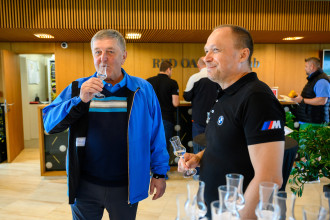 MD-Bavaria Group Golf Cup 2023