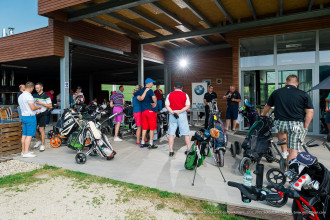 MD-BAVARIA ŽILINA GOLF CUP 2015