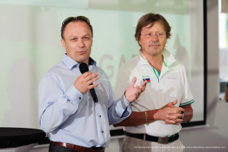 MD-BAVARIA ŽILINA GOLF CUP 2017