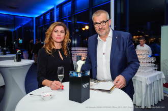 MD-BAVARIA ŽILINA-GRAND OPENING