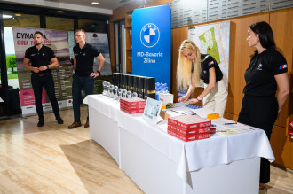 MD-Bavaria Group Golf Cup 2023