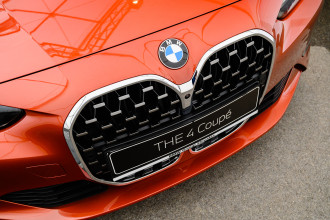 BMW Pure Drive Experience 2020