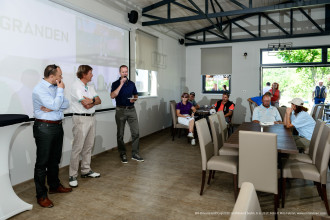 MD-BAVARIA ŽILINA GOLF CUP 2017