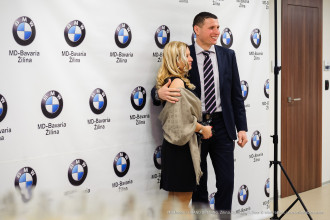 MD-BAVARIA ŽILINA-GRAND OPENING