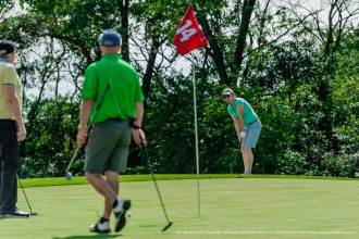 MD-BAVARIA ŽILINA GOLF CUP 2018