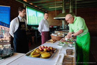 MD-BAVARIA ŽILINA GOLF CUP 2016
