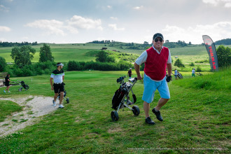 MD-BAVARIA ŽILINA GOLF CUP 2015
