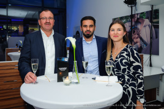 MD-BAVARIA ŽILINA-GRAND OPENING