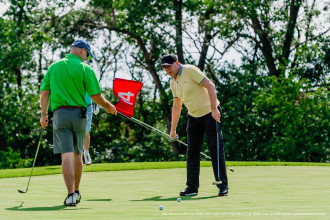 MD-BAVARIA ŽILINA GOLF CUP 2018