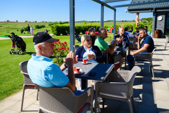 MD-Bavaria Group Golf Cup 2022