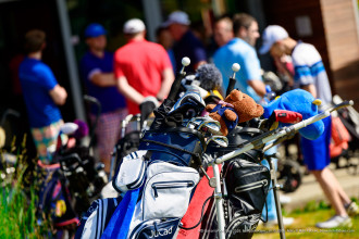 MD-BAVARIA ŽILINA GOLF CUP 2016