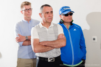 MD-BAVARIA ŽILINA GOLF CUP 2017