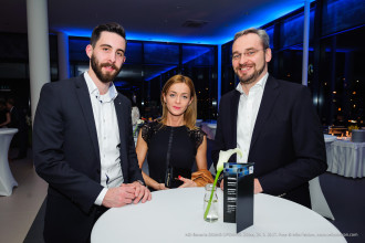 MD-BAVARIA ŽILINA-GRAND OPENING