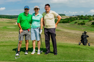 MD-BAVARIA ŽILINA GOLF CUP 2018