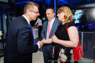 MD-BAVARIA ŽILINA-GRAND OPENING