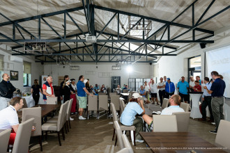 MD-BAVARIA ŽILINA GOLF CUP 2017