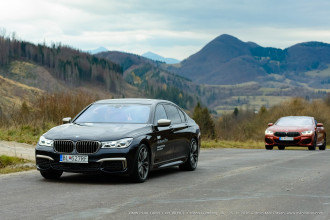 BMW PURE DRIVE EXPERIENCE 2018