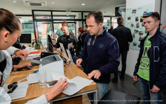 BMW MOTORRAD ROADSHOW