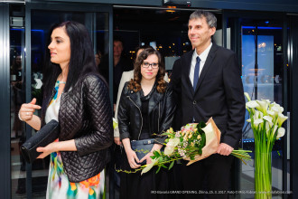 MD-BAVARIA ŽILINA-GRAND OPENING