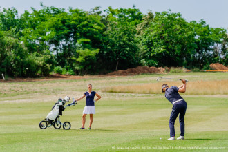 MD-BAVARIA ŽILINA GOLF CUP 2018