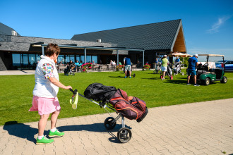 MD-Bavaria Group Golf Cup 2022