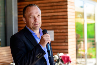 MD-BAVARIA ŽILINA GOLF CUP 2016