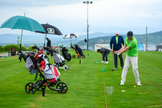 MD-Bavaria Group Golf Cup 2023
