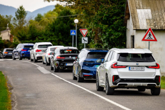 BMW Pure Drive Experience 2023