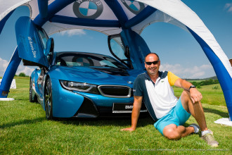 MD-BAVARIA ŽILINA GOLF CUP 2015