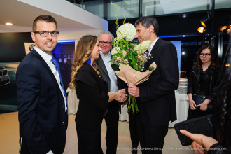 MD-BAVARIA ŽILINA-GRAND OPENING