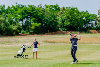 MD-BAVARIA ŽILINA GOLF CUP 2018