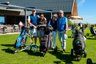 MD-Bavaria Group Golf Cup 2022