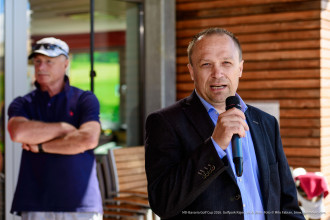 MD-BAVARIA ŽILINA GOLF CUP 2016