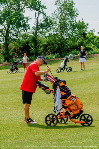 MD-BAVARIA ŽILINA GOLF CUP 2018