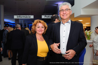 MD-BAVARIA ŽILINA-GRAND OPENING