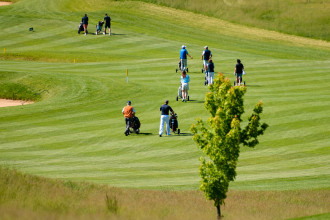 MD-Bavaria Group Golf Cup 2022