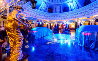 SLÁVNOSTNÉ PREDSTAVENIE ÚPLNE NOVÉHO BMW RADU 6 GRAN TURISMO