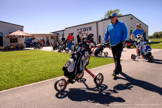 MD-BAVARIA ŽILINA GOLF CUP 2017