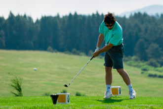 MD-BAVARIA ŽILINA GOLF CUP 2015