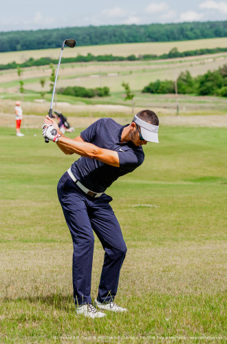 MD-BAVARIA ŽILINA GOLF CUP 2018