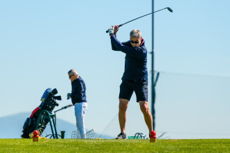 MD-Bavaria Group Golf Cup 2022