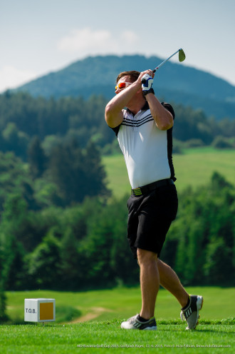 MD-BAVARIA ŽILINA GOLF CUP 2015